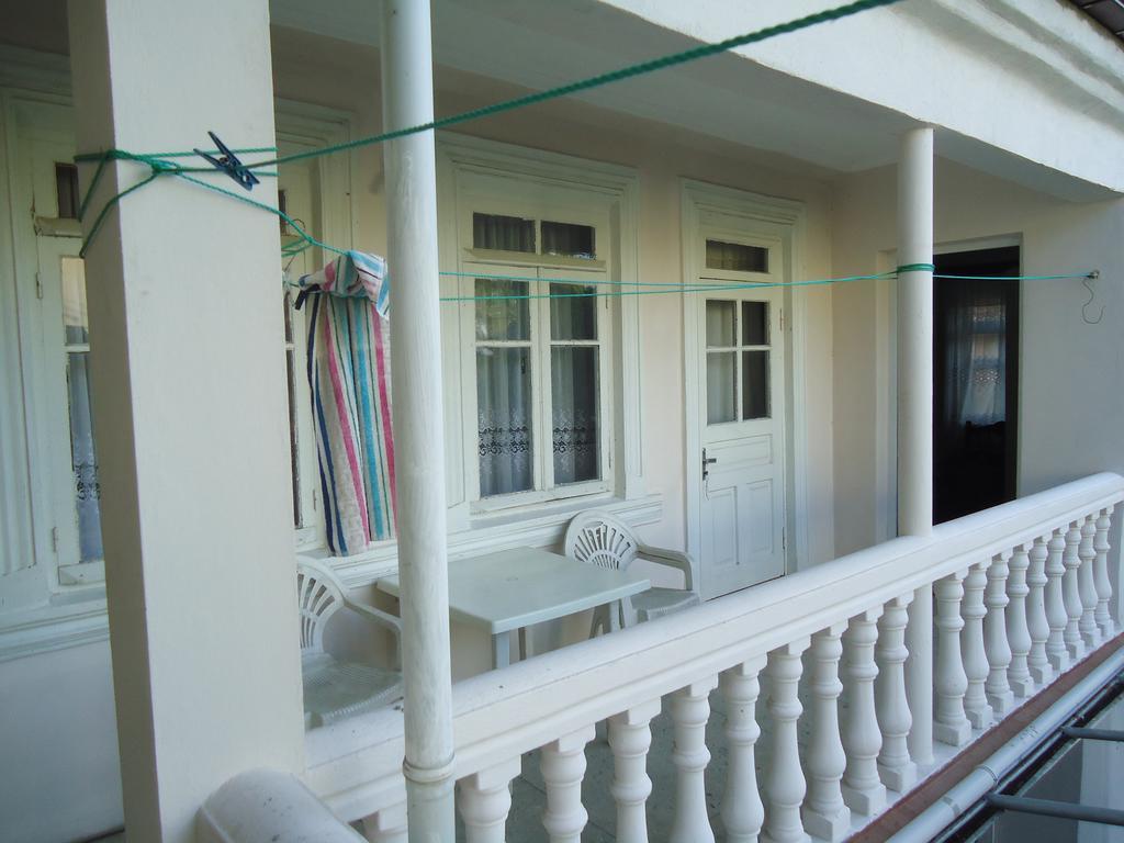 Gios Guest House Chakvi Cameră foto