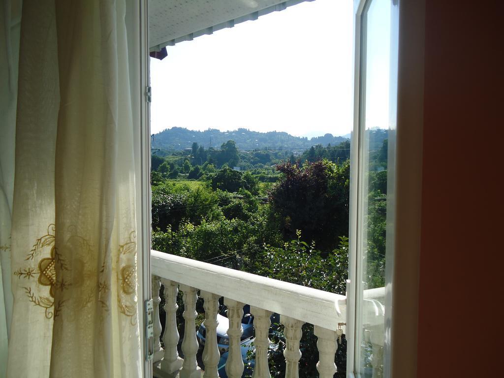 Gios Guest House Chakvi Exterior foto