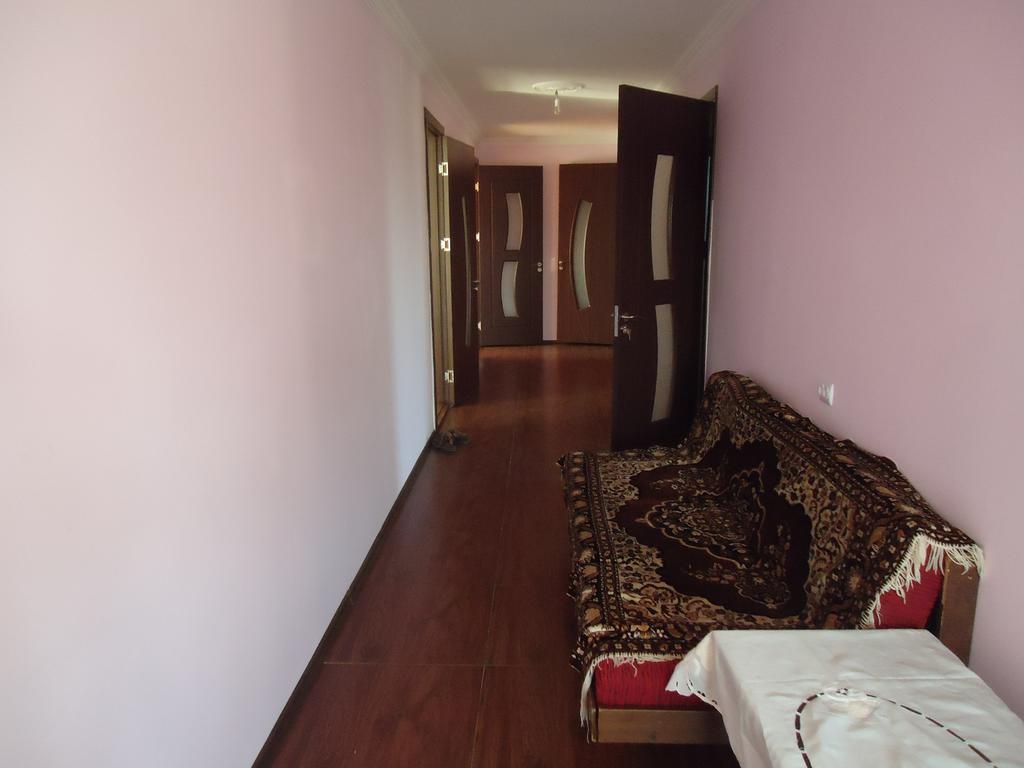 Gios Guest House Chakvi Exterior foto