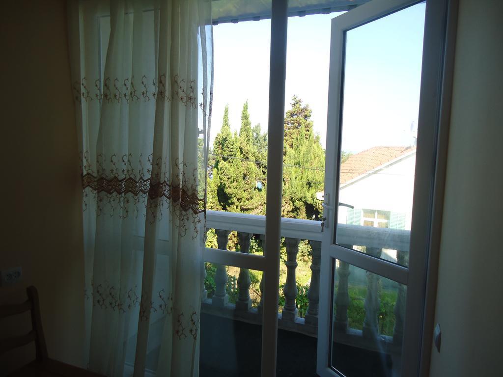 Gios Guest House Chakvi Cameră foto