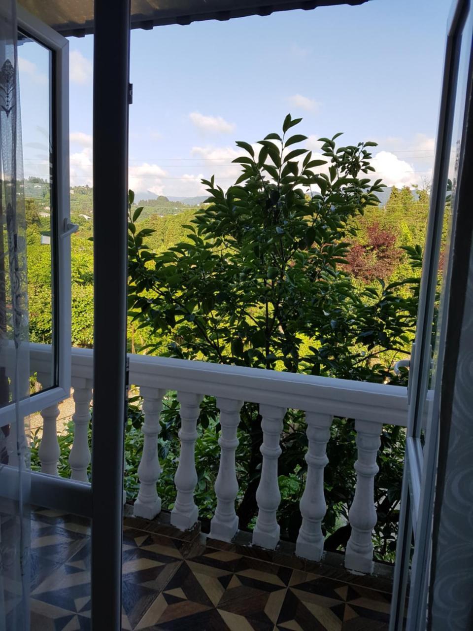 Gios Guest House Chakvi Exterior foto