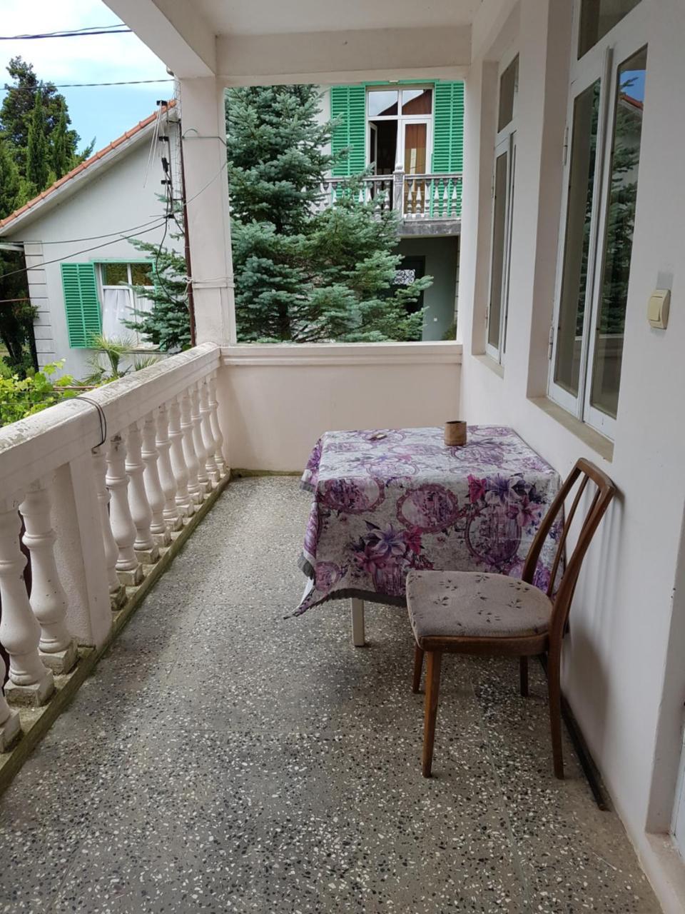 Gios Guest House Chakvi Exterior foto