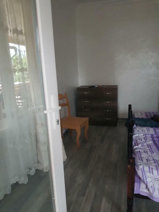Gios Guest House Chakvi Exterior foto